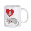 Kubek walentynkowy 330ml wz. 06